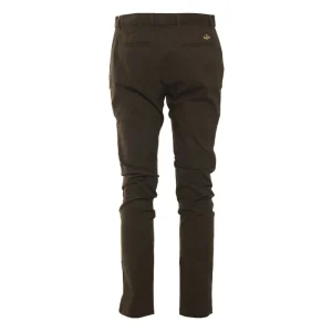 Fashion Pantalón Caza Hombre Chino Slim Hombre Pantalones