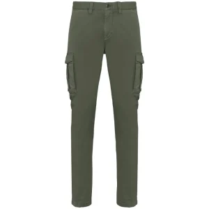 Best Pantalón Caza Hombre Multibolsillo New Hombre Pantalones