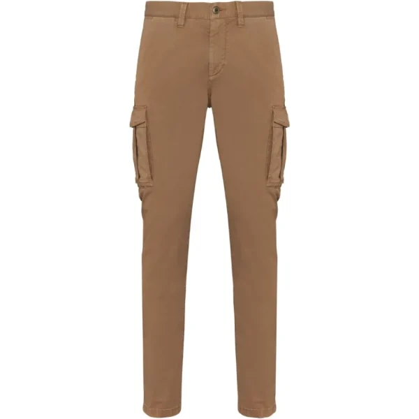 Best Pantalón Caza Hombre Multibolsillo New Hombre Pantalones