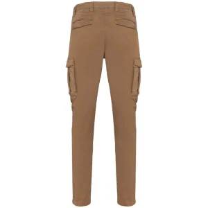 Best Pantalón Caza Hombre Multibolsillo New Hombre Pantalones