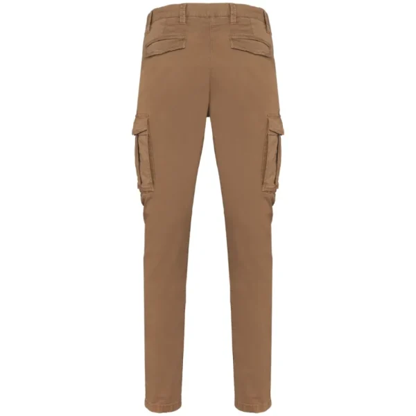 Best Pantalón Caza Hombre Multibolsillo New Hombre Pantalones