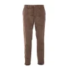 New Pantalón Caza Hombre Pana Slim Hombre Pantalones