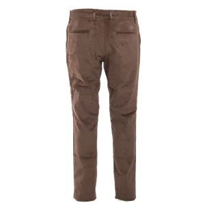 New Pantalón Caza Hombre Pana Slim Hombre Pantalones