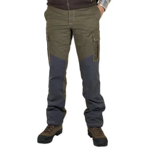 Outlet Pantalón Caza Hombre Técnico Con Membrana Hombre Pantalones Y Leggings