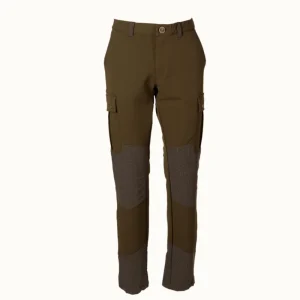 Online Pantalón Caza Hombre Técnico Con Refuerzo Rodilla Hombre Pantalones Y Leggings