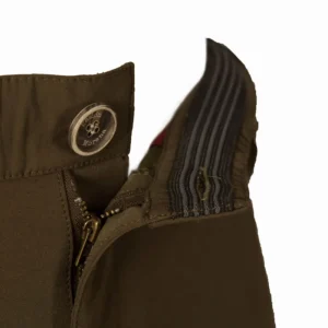 Online Pantalón Caza Hombre Técnico Con Refuerzo Rodilla Hombre Pantalones Y Leggings