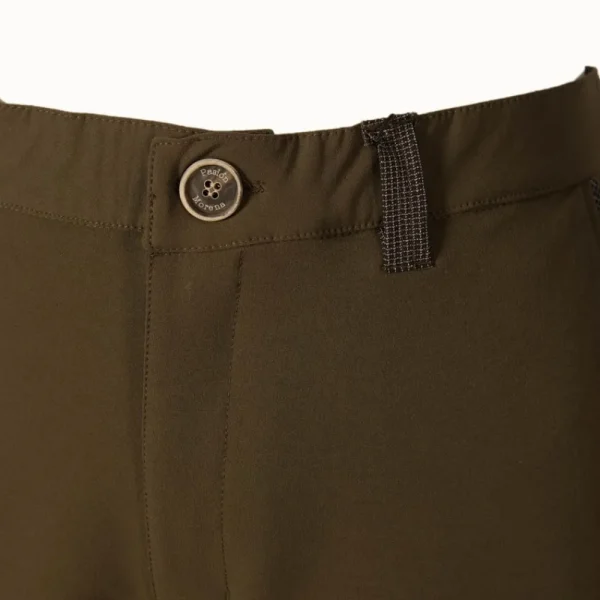 Online Pantalón Caza Hombre Técnico Con Refuerzo Rodilla Hombre Pantalones Y Leggings