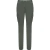 Clearance Pantalón Caza Mujer Multibolsillo New Mujer Pantalones