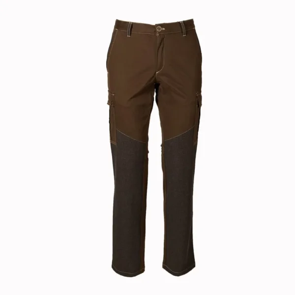 New Pantalón Caza Mujer Técnico con membrana Mujer Pantalones Y Leggings