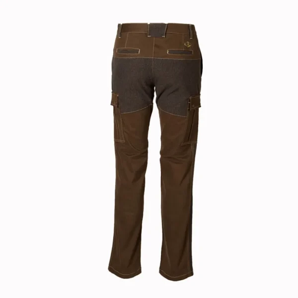 New Pantalón Caza Mujer Técnico con membrana Mujer Pantalones Y Leggings