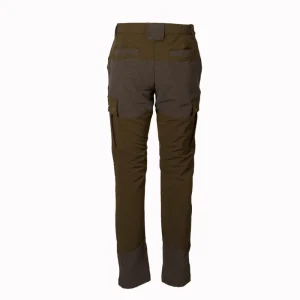 Fashion Pantalón Caza Mujer Técnico Con Refuerzo Rodilla Mujer Pantalones Y Leggings