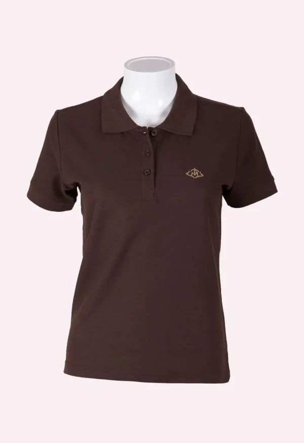 Best Polo M/C Piqué Mujer Mujer Camisetas Y Polos