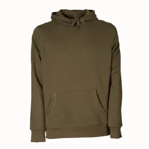 Hot Sudadera Caza Hombre Capucha Algodón Hombre Sudaderas