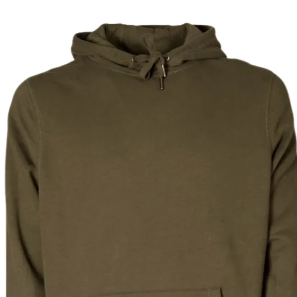 Hot Sudadera Caza Hombre Capucha Algodón Hombre Sudaderas