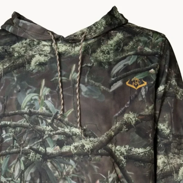 New Sudadera Caza Hombre Dryclim Hombre Sudaderas