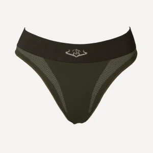 New Tanga Técnico  (Pack 2 unidades) Ropa Interior