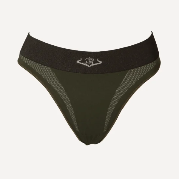 New Tanga Técnico  (Pack 2 unidades) Ropa Interior