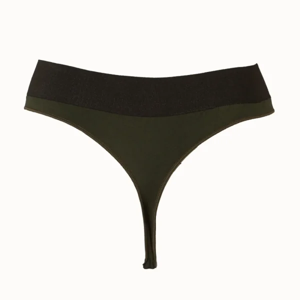 New Tanga Técnico  (Pack 2 unidades) Ropa Interior