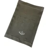 Outlet Tapa Cuellos Microperforado Liso Bragas Y Bufandas