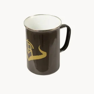 Outlet Taza Caza Vintage Grande Hogar