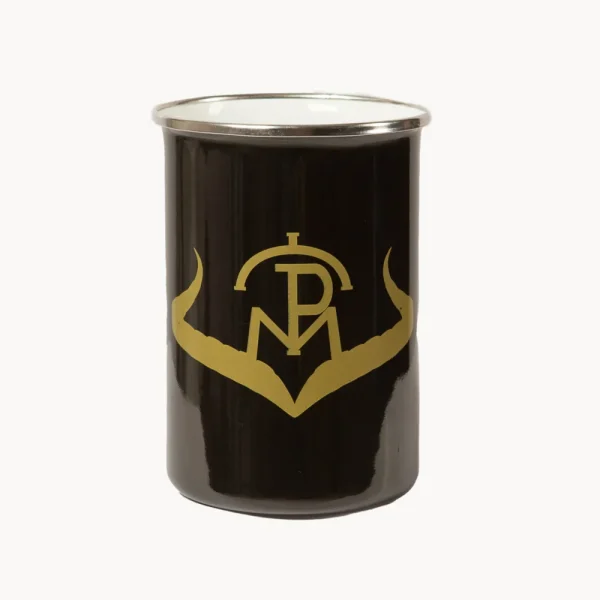 Outlet Taza Caza Vintage Grande Hogar
