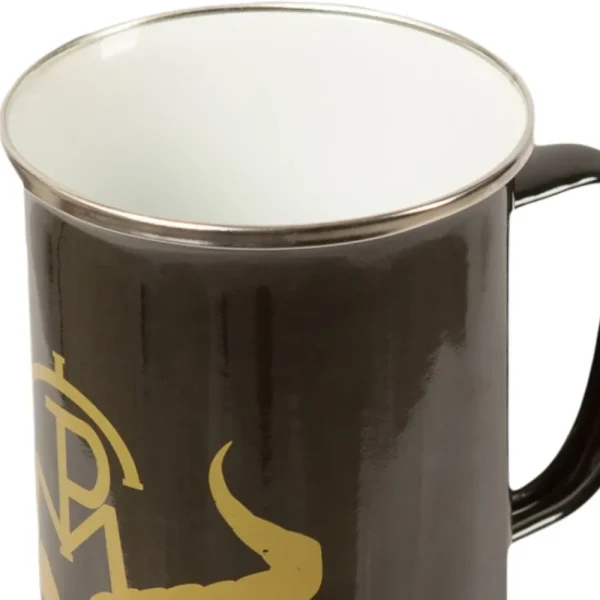 Outlet Taza Caza Vintage Grande Hogar